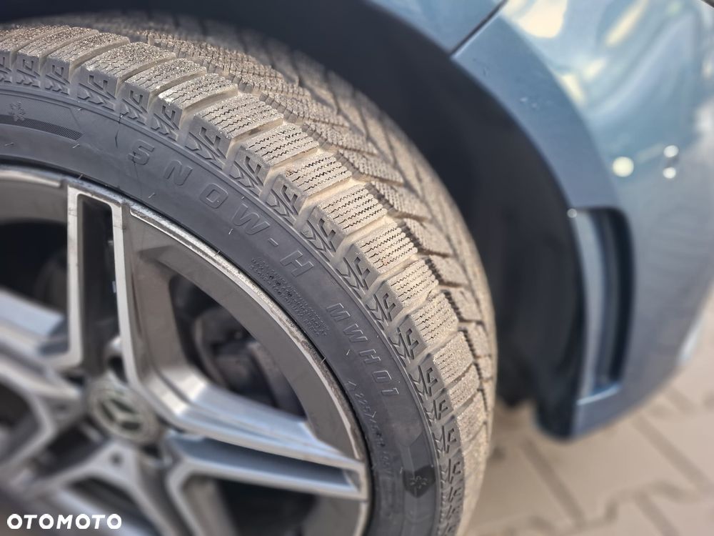 Mercedes-Benz Klasa A 200 Edition 1 - 19