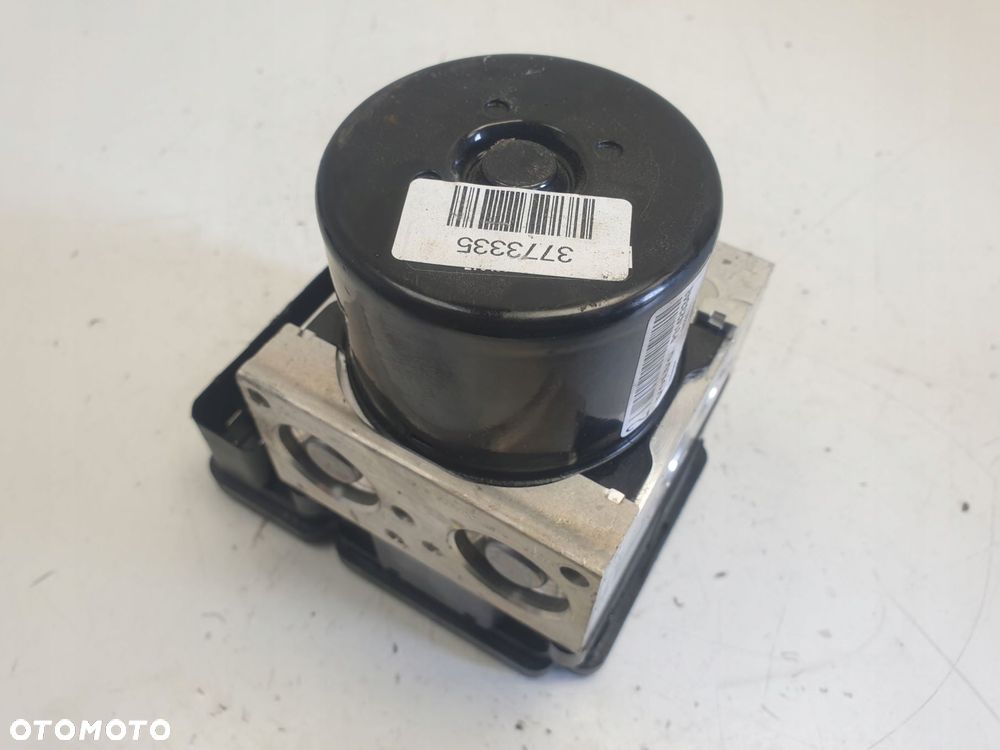 Volvo XC60 POMPA ABS Sterownik P31423348 - 5