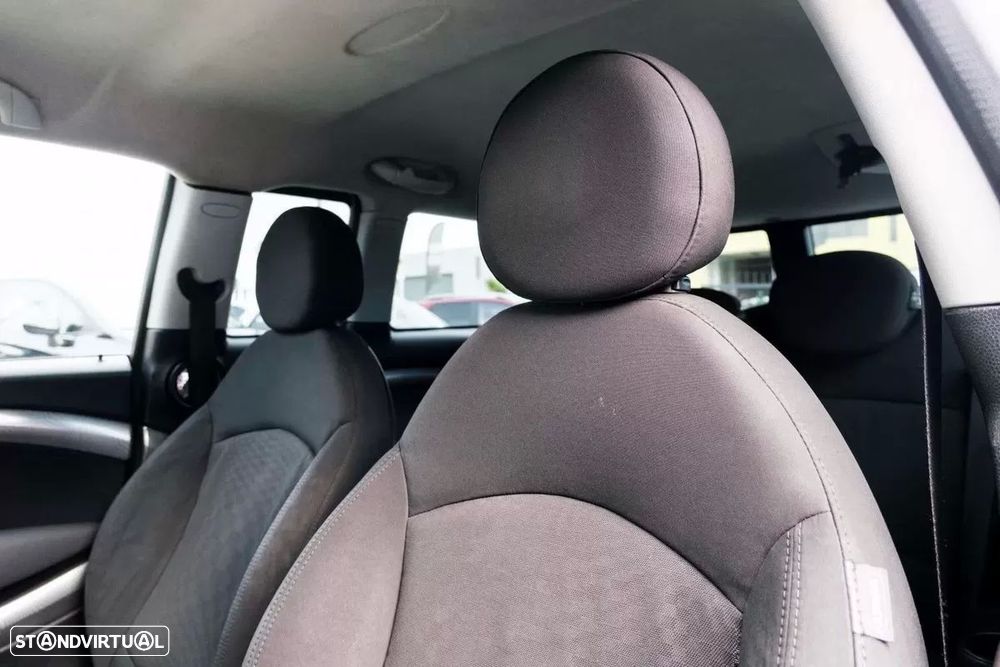 MINI Clubman Cooper S - 18