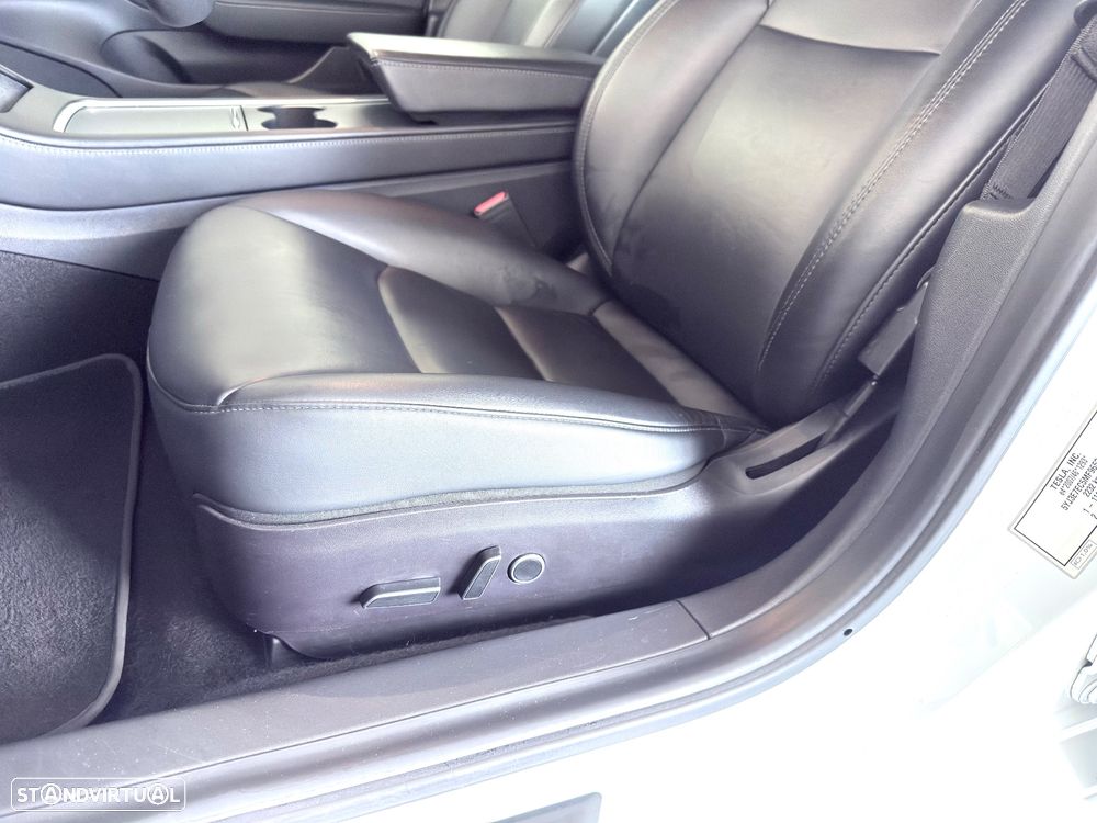 Tesla Model 3 Performance Dual Motor AWD - 20