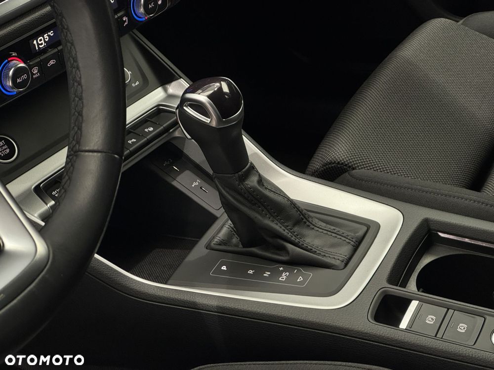 Audi Q3 Sportback - 9