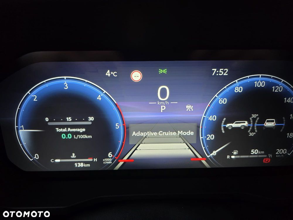 Toyota Land Cruiser LC 2.8 D-4D Executive - 15