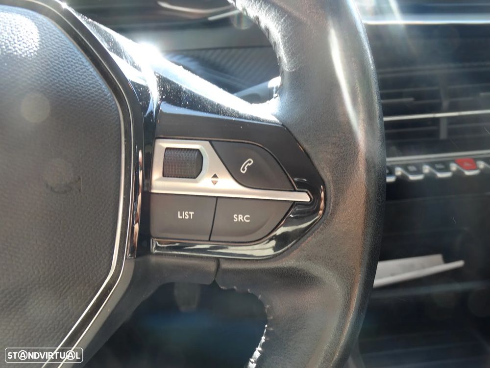 Peugeot 208 1.5 BlueHDi Active Pack - 12