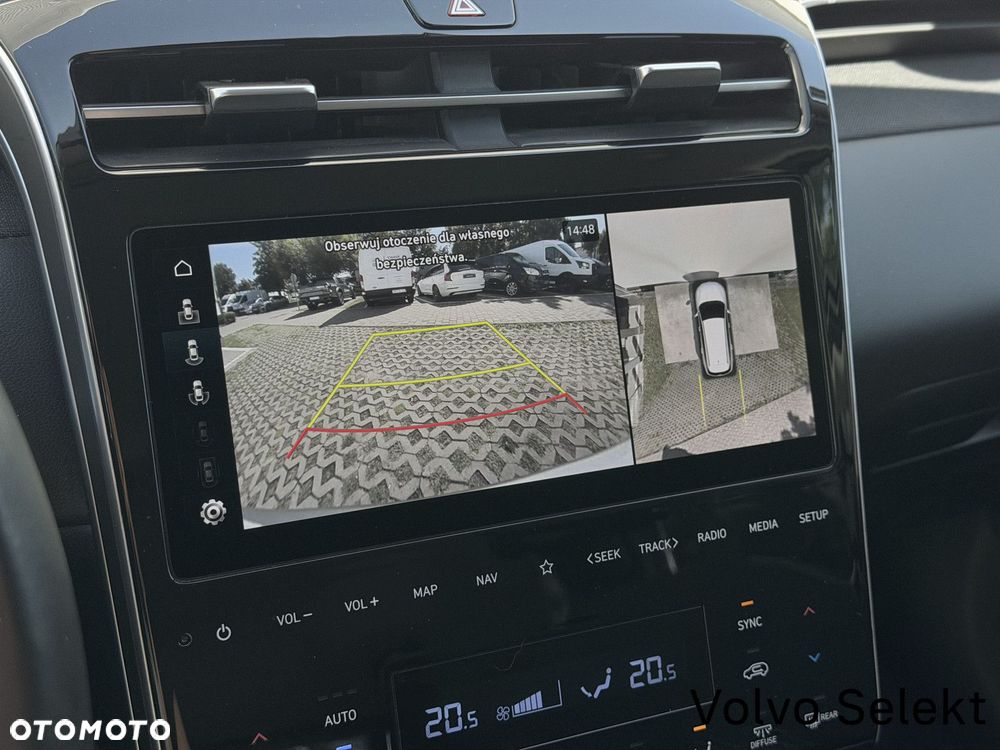 Hyundai Tucson - 33