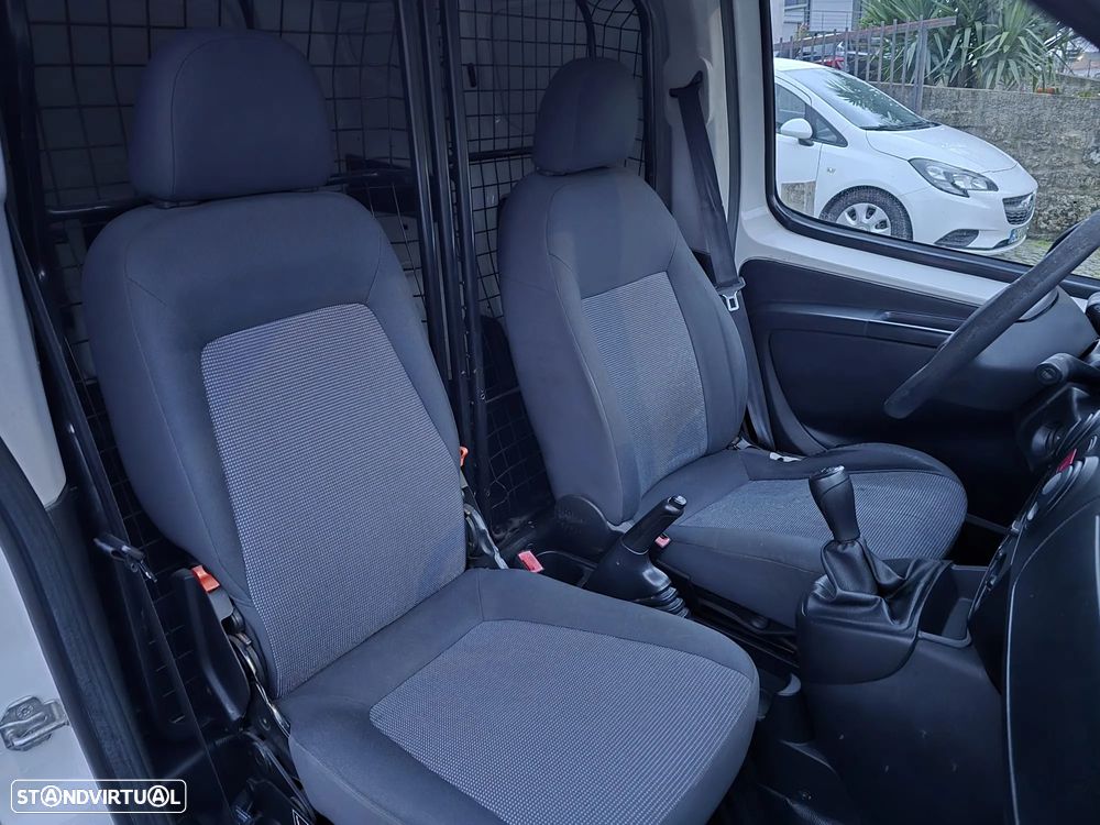 Peugeot Bipper - 10