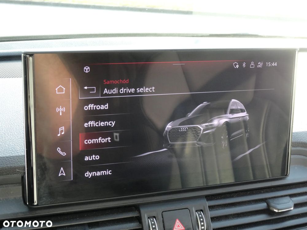 Audi Q5 35 TDI mHEV S Line S tronic - 20