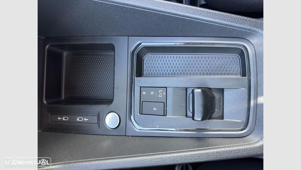 Volkswagen Caddy 1.5 TSI eHybrid Life DSG — fotografia 16