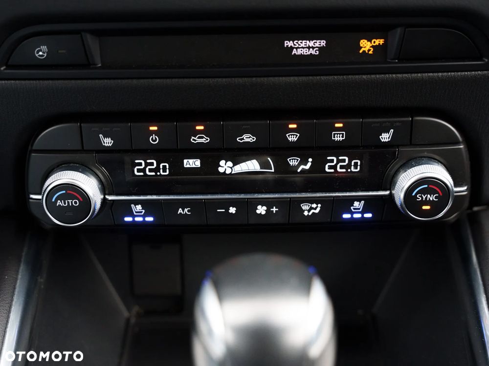 Mazda CX-5 SKYACTIV-D 150 SCR Exclusive-Line - 24