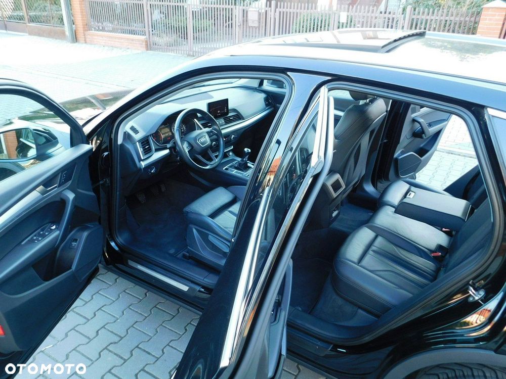 Audi Q5 2.0 TDI Sport - 7