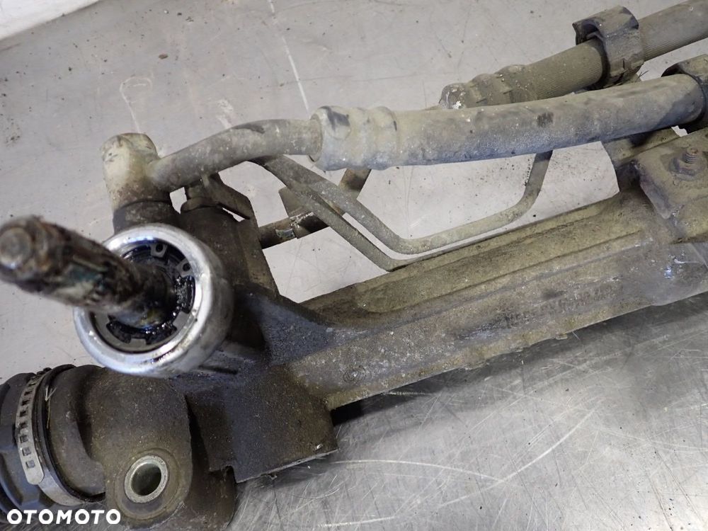 MAGLOWNICA ZE WSPOMAGANIEM CITROEN NEMO 1.4HDI - 8