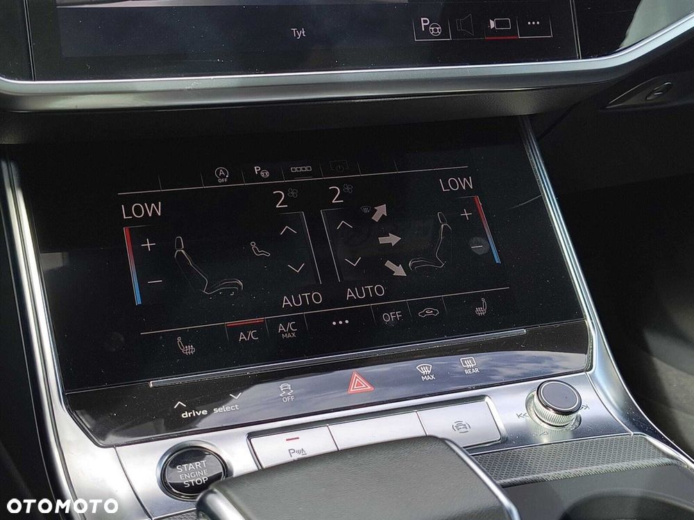 Audi A6 Avant 2023