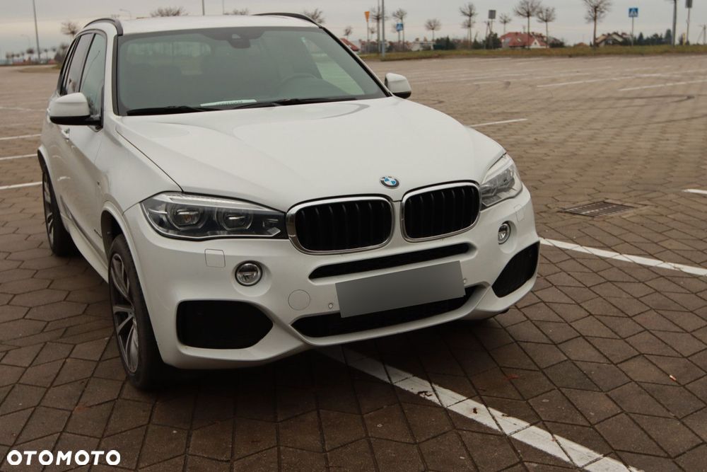 BMW X5 xDrive25d - 9