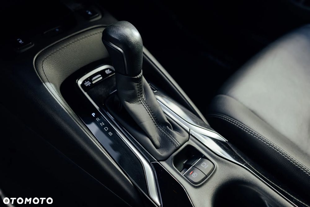 Toyota Corolla 1.8 Hybrid Executive - 3