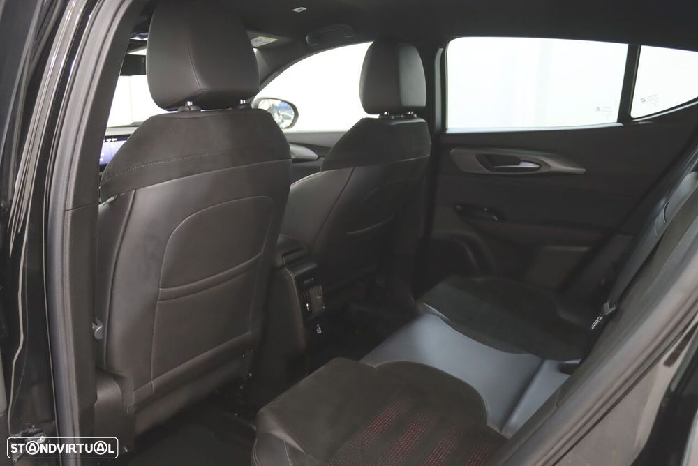 Alfa Romeo Tonale 1.3 Plug-In Hybrid Veloce e-AWD - 8