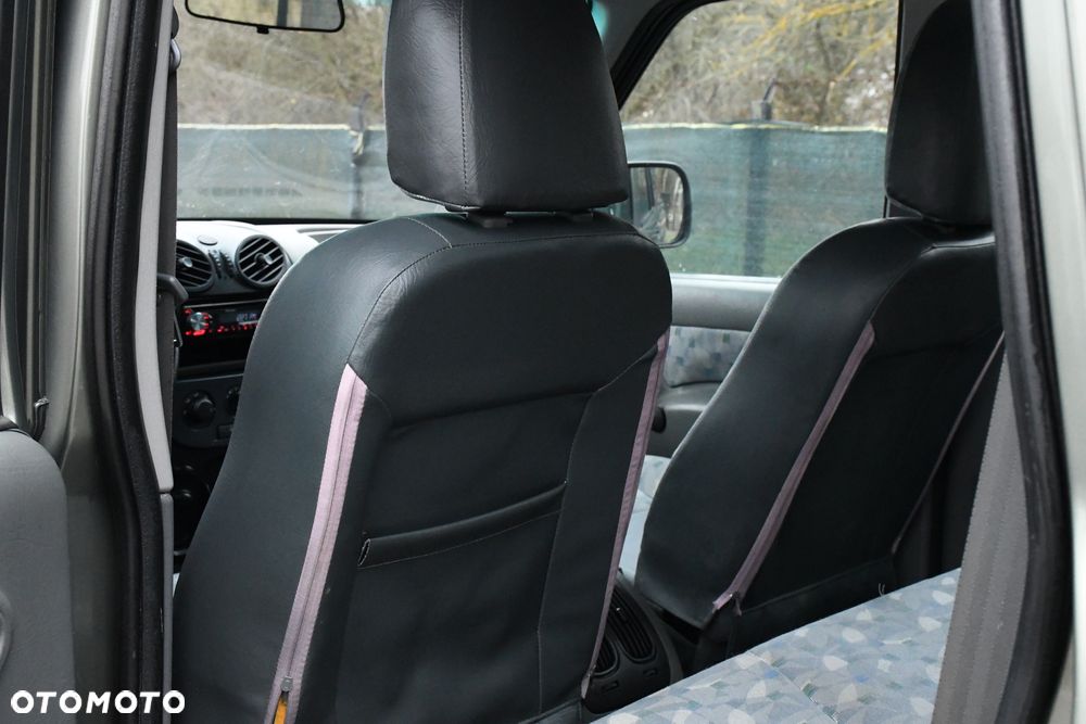 Ford Ranger Standard - 16