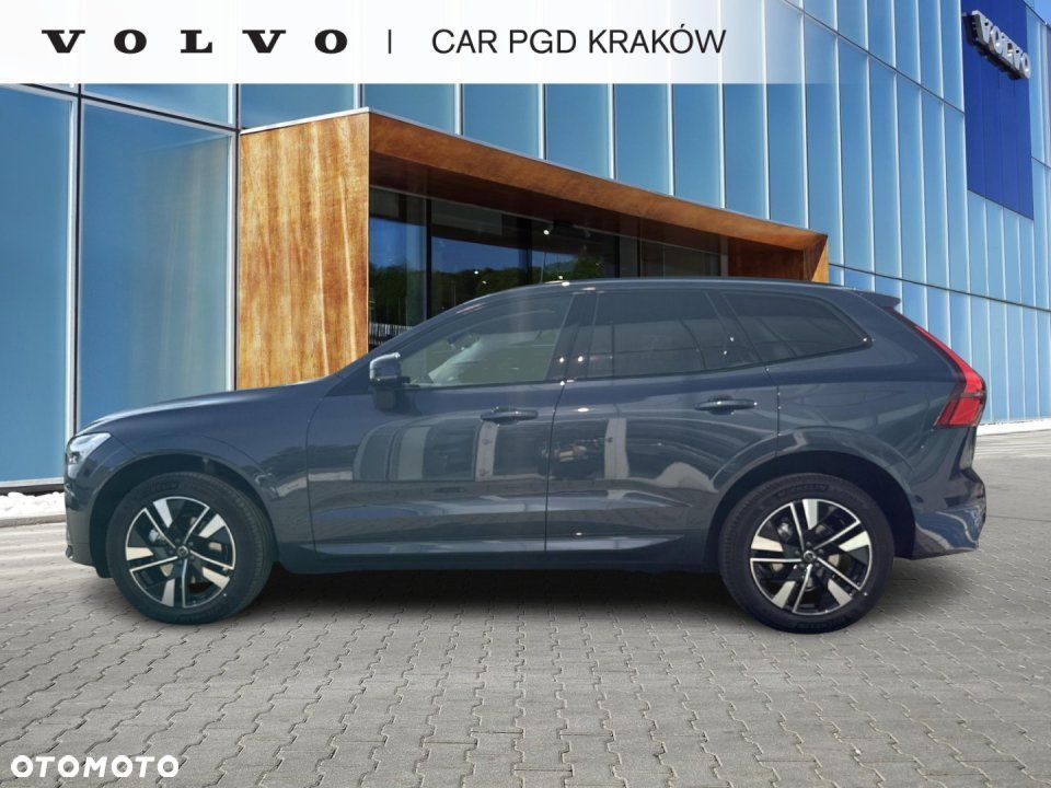 Volvo XC 60 - 4