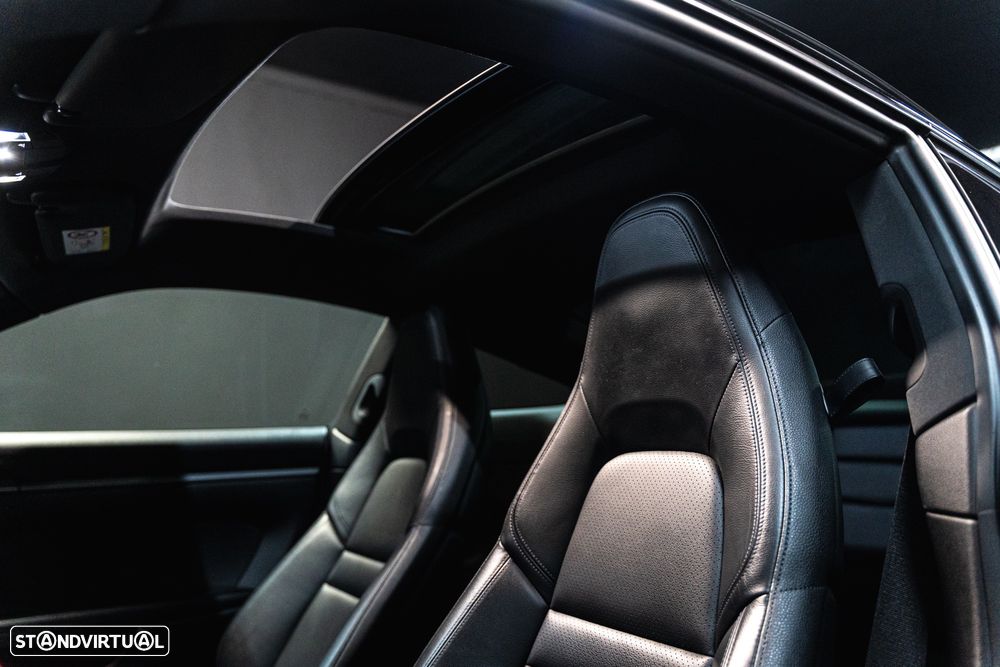Porsche 911 (992) Carrera 4 PDK - 20