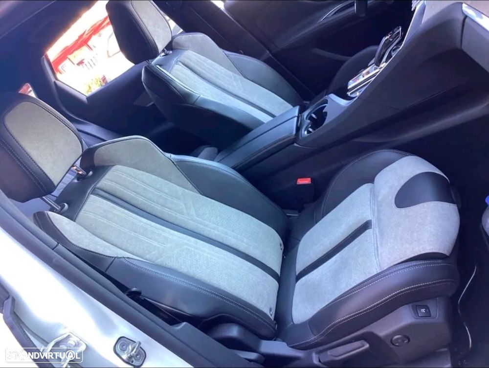 Peugeot 3008 - 18