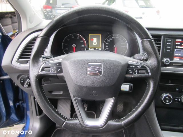 Seat Leon 1.4 TSI Style S&S - 19