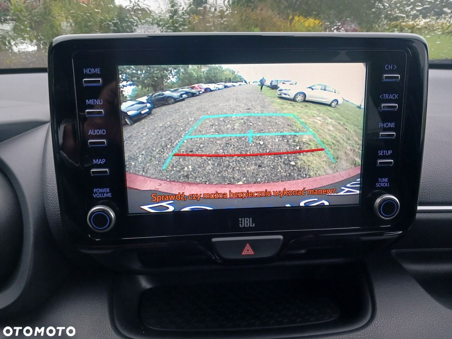 Toyota Yaris 1.5 Selection Elegant CVT - 16