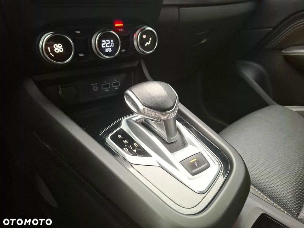 Renault Arkana 1.6 E-TECH E-Tech Engineered MMT - 25