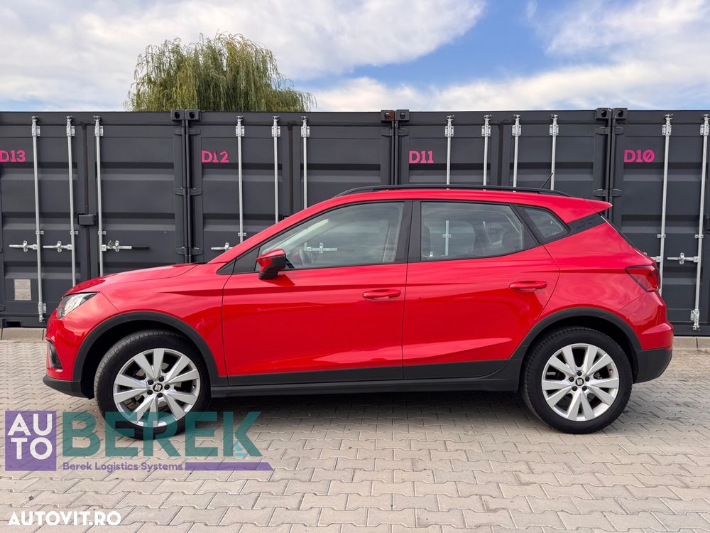 Seat Arona - 6