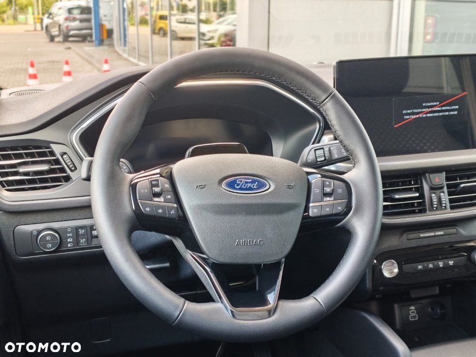 Ford Kuga - 15