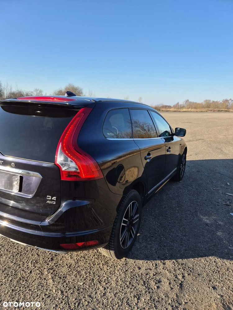 Volvo XC 60 - 6
