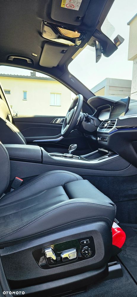 BMW X5 xDrive30d mHEV sport - 11