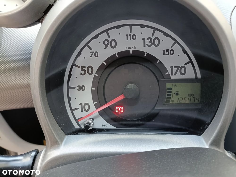 Citroën C1 1.0i Desire - 7