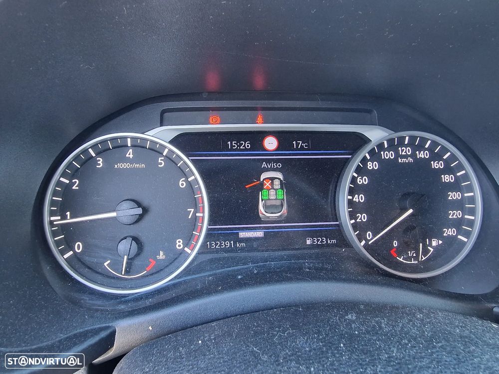 Nissan Juke 1.0 DIG-T Enigma - 13