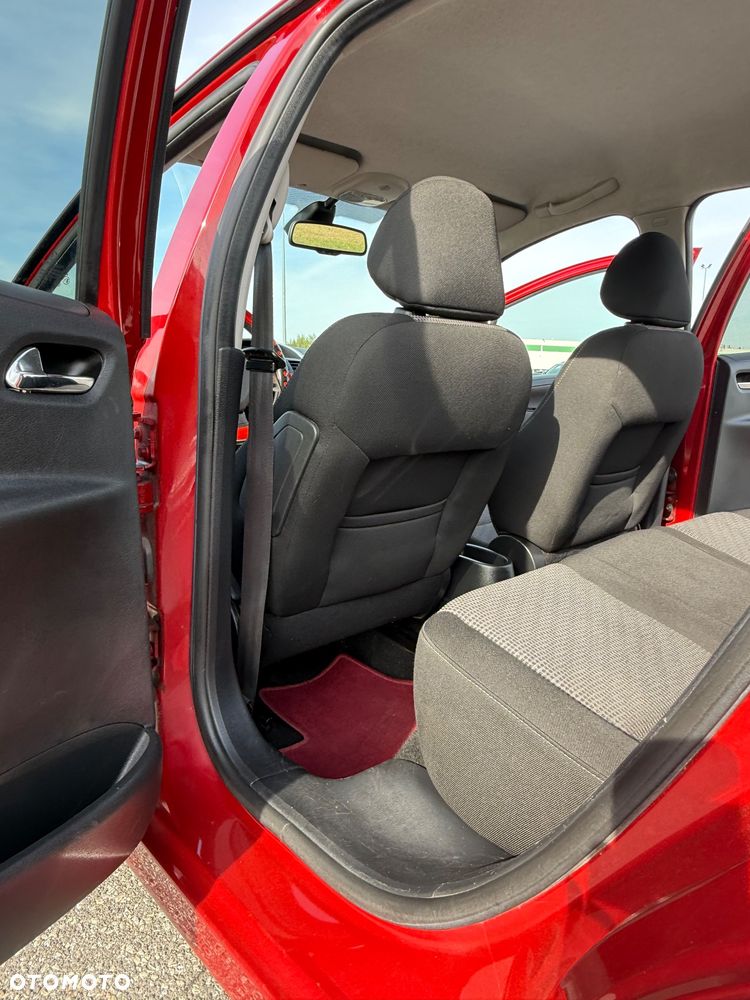 Peugeot 207 95 VTi Premium - 14