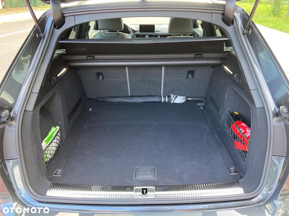 Audi A4 Allroad - 35