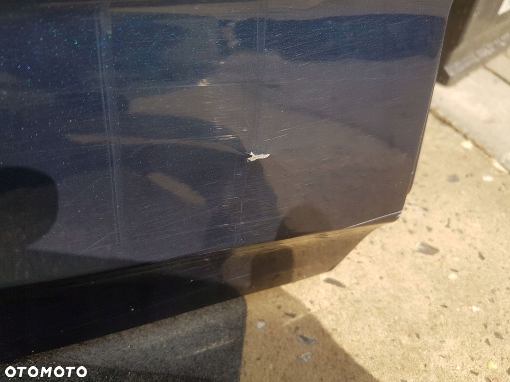 RENAULT TALISMAN KOMBI DRZWI PRAWE TYŁ TERPR - 3