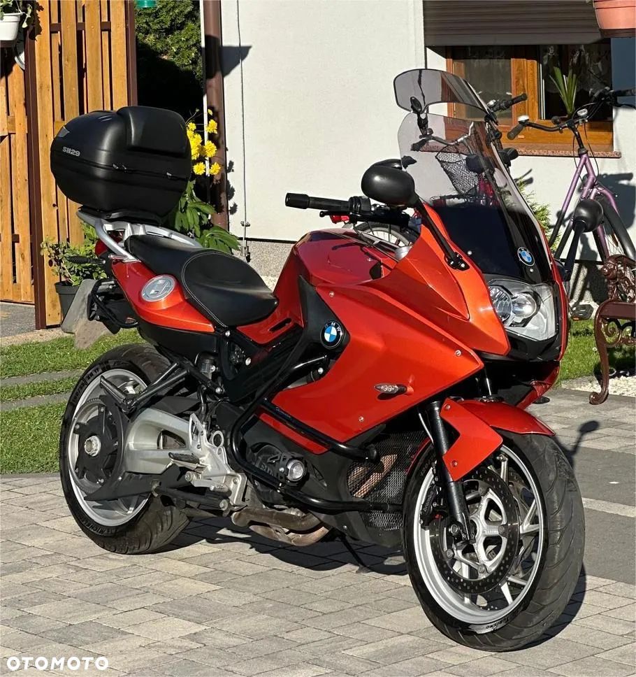 BMW F - 1