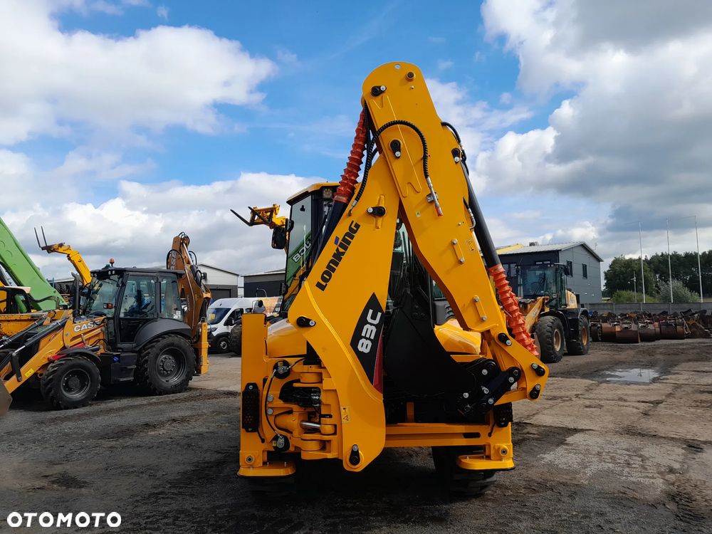 Lonking 83C NOWA - 7