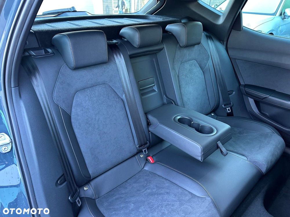 Cupra Formentor 1.5 TSI DSG - 16