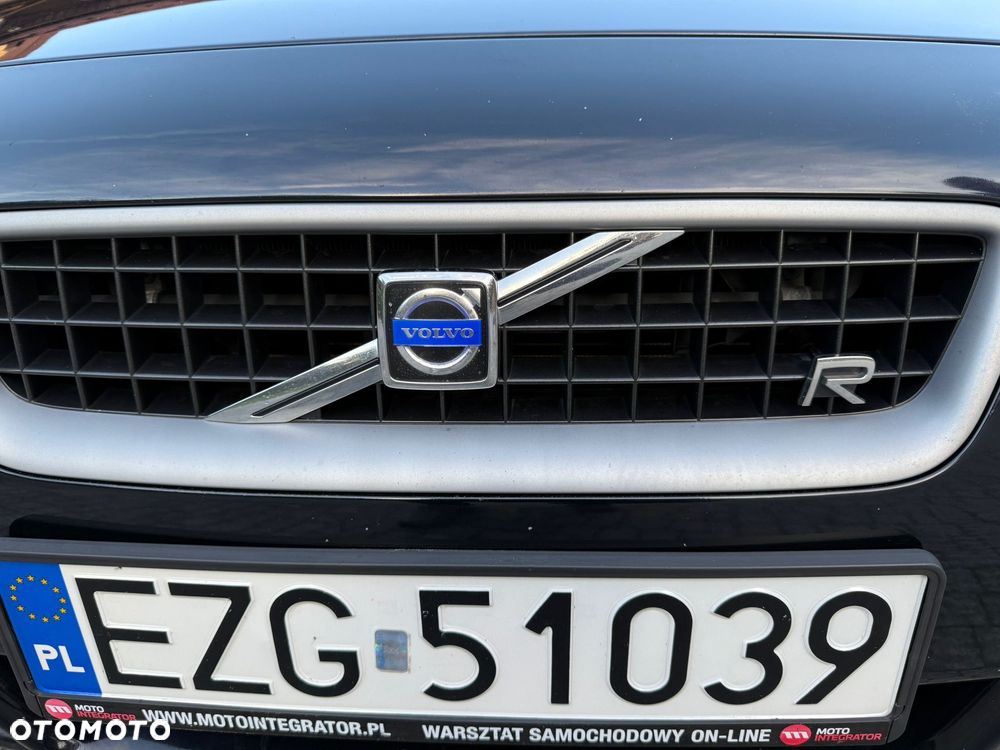 Volvo S60 2.5 R AWD - 23