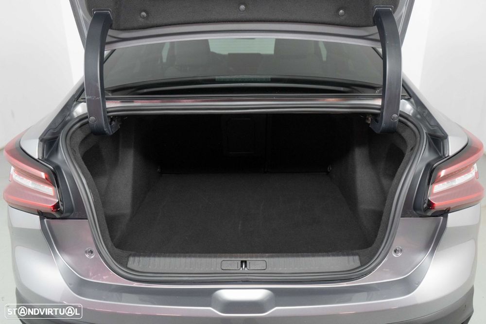 Citroën C4 X 1.2 Hybrid Max e-DSC6 - 13