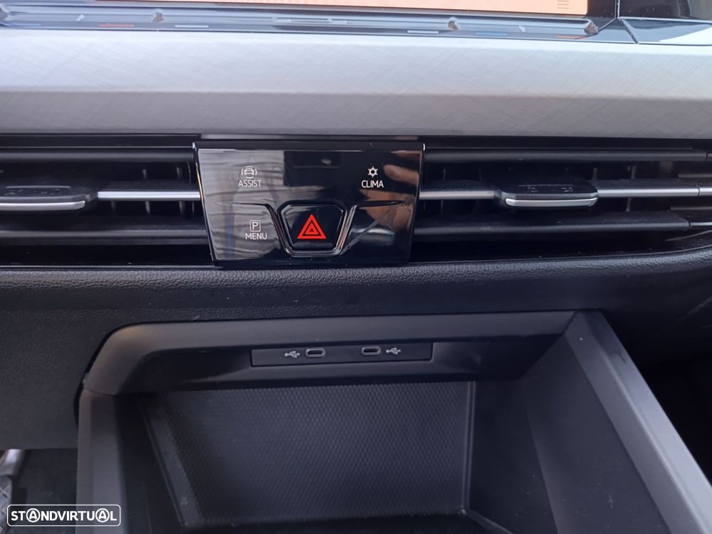 VW Golf 2.0 TDI Life - 31