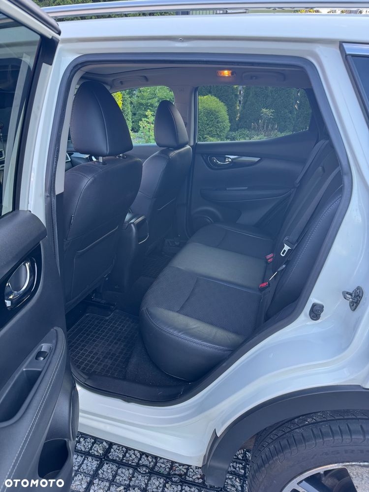 Nissan Qashqai - 22