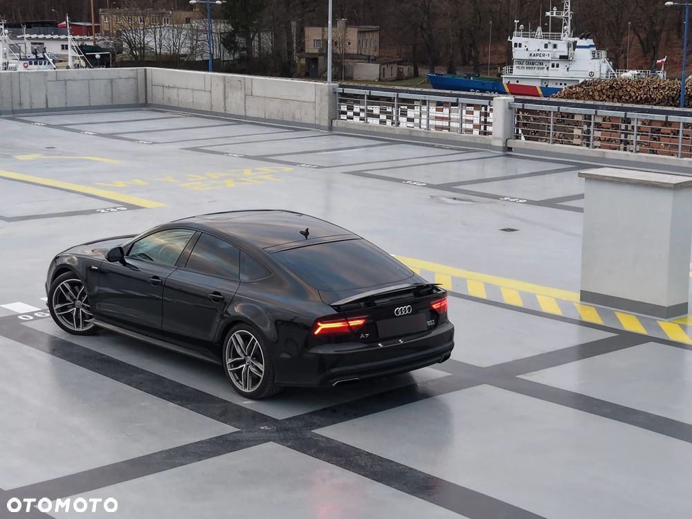 Audi A7 Sportback - 12