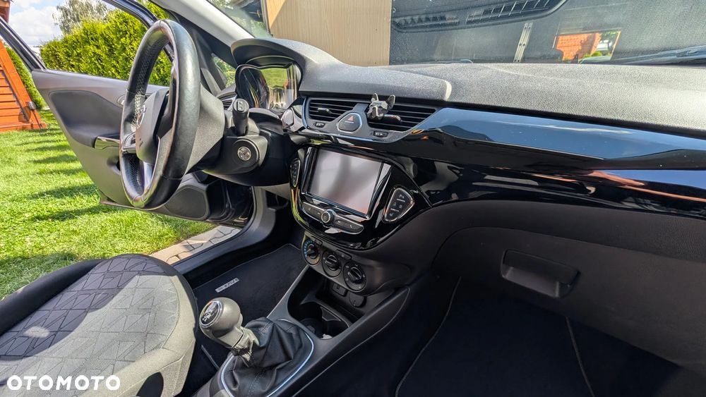 Opel Corsa 1.4 120 Lat - 23