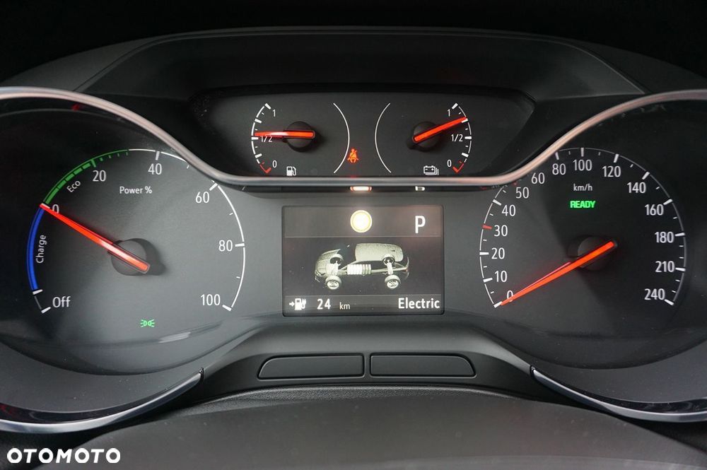 Opel Grandland X 1.6 T PHEV Ultimate - 7