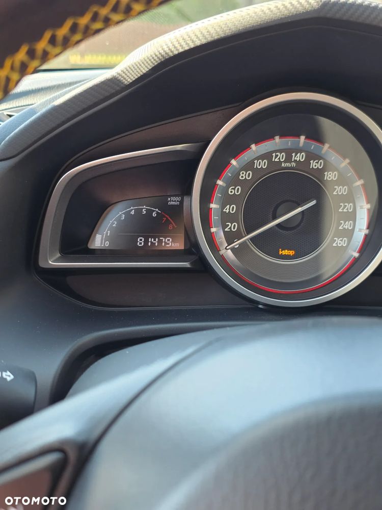 Mazda 3 2.0 Skyenergy - 14