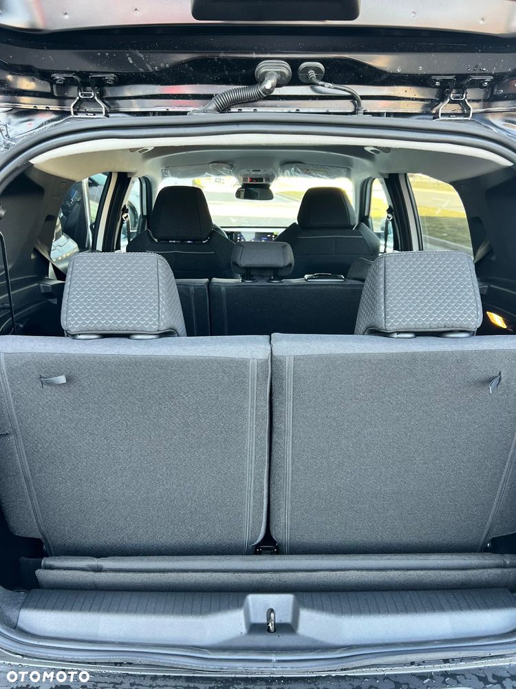 Opel Frontera 1.2 T mHEV GS eDTC6 - 18