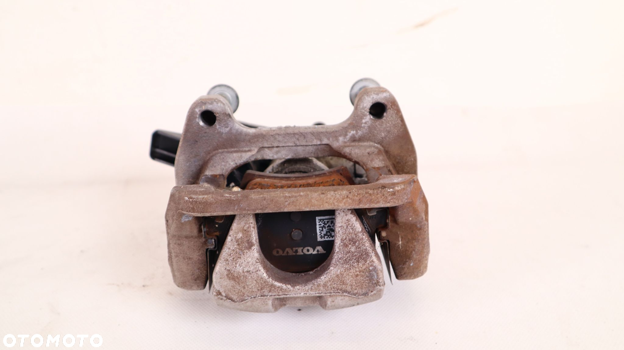 VOLVO XC40 ZACISK HAMULCA PRAWY TYŁ 32276922, 31471181 - 4