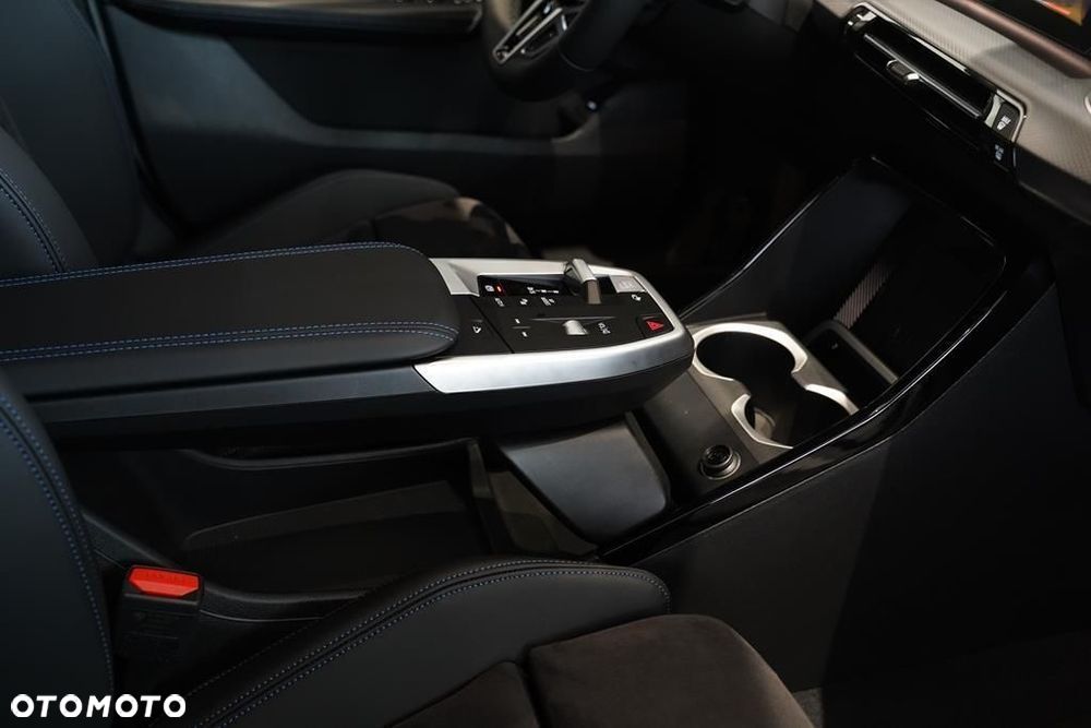BMW X2 sDrive20i mHEV M Sport - 23