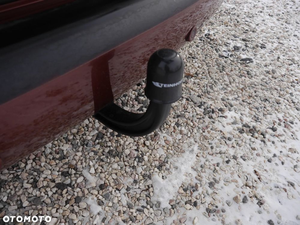 Volkswagen Caddy 1.6 (5-Si.) Edition 30 - 11