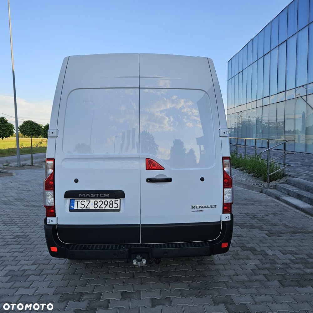 Renault Master - 8